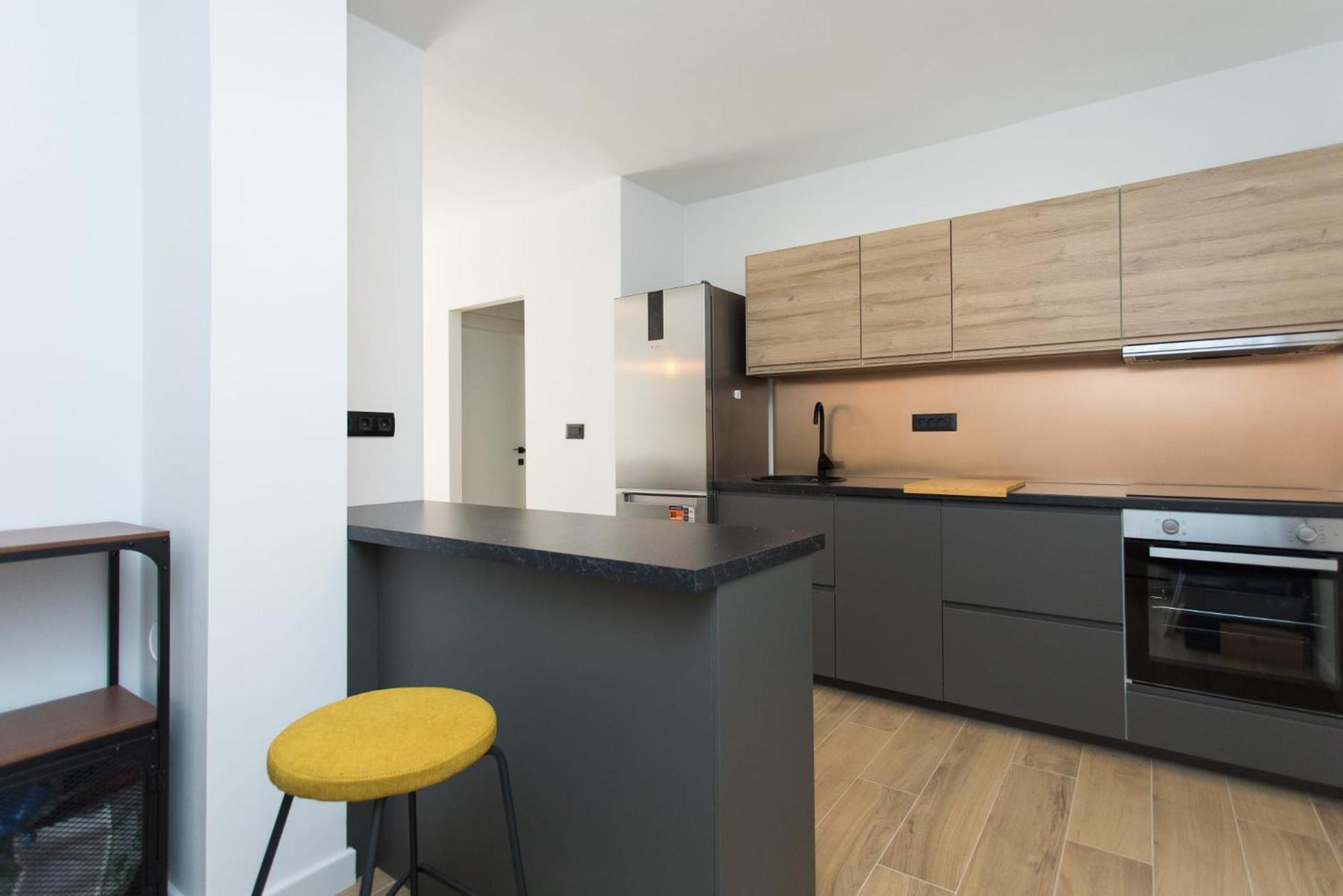 Lumi's Perfect Place Near With Garden & Free Public Parking * Split