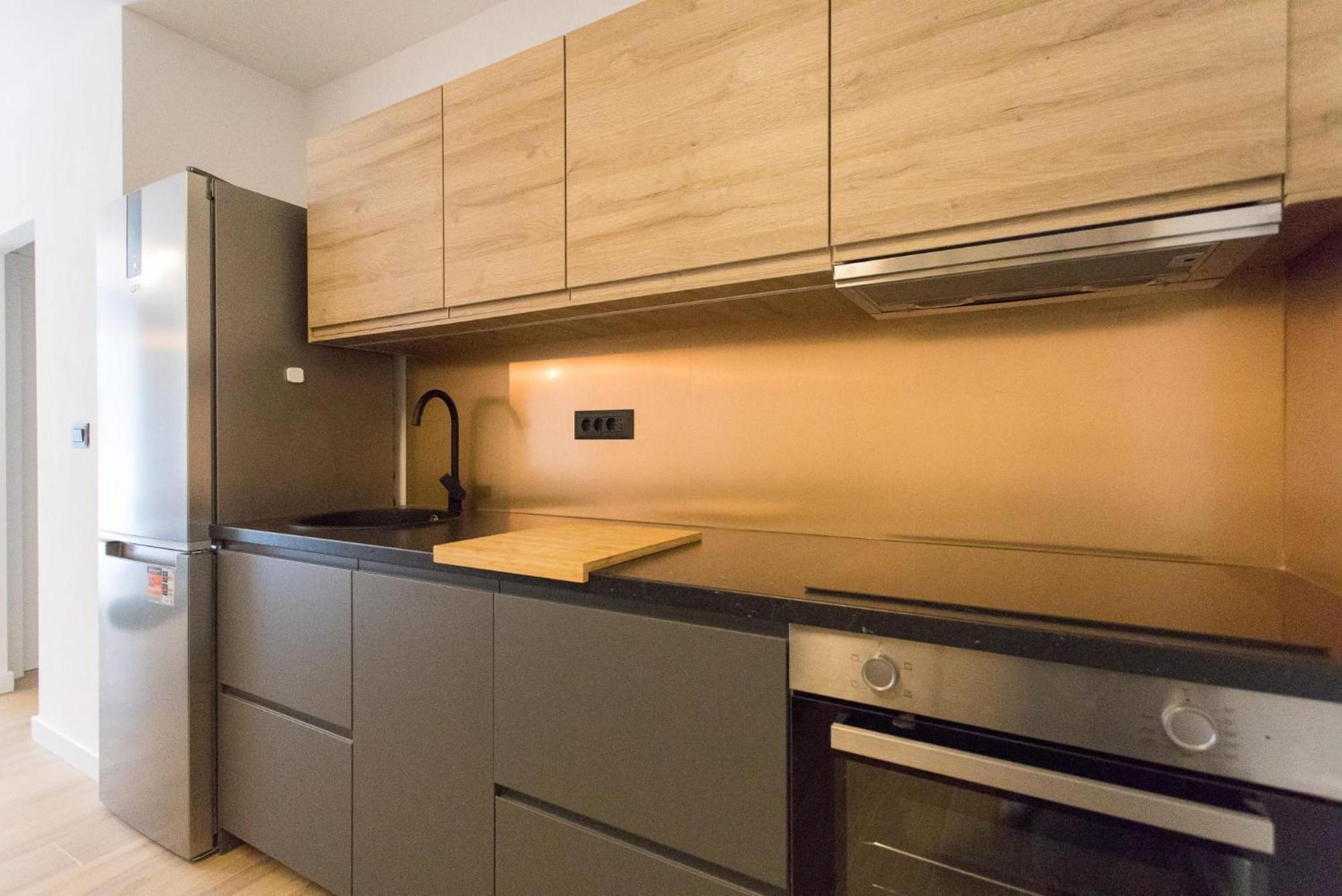 Lumi's Perfect Place Near With Garden & Free Public Parking Apartmán Split